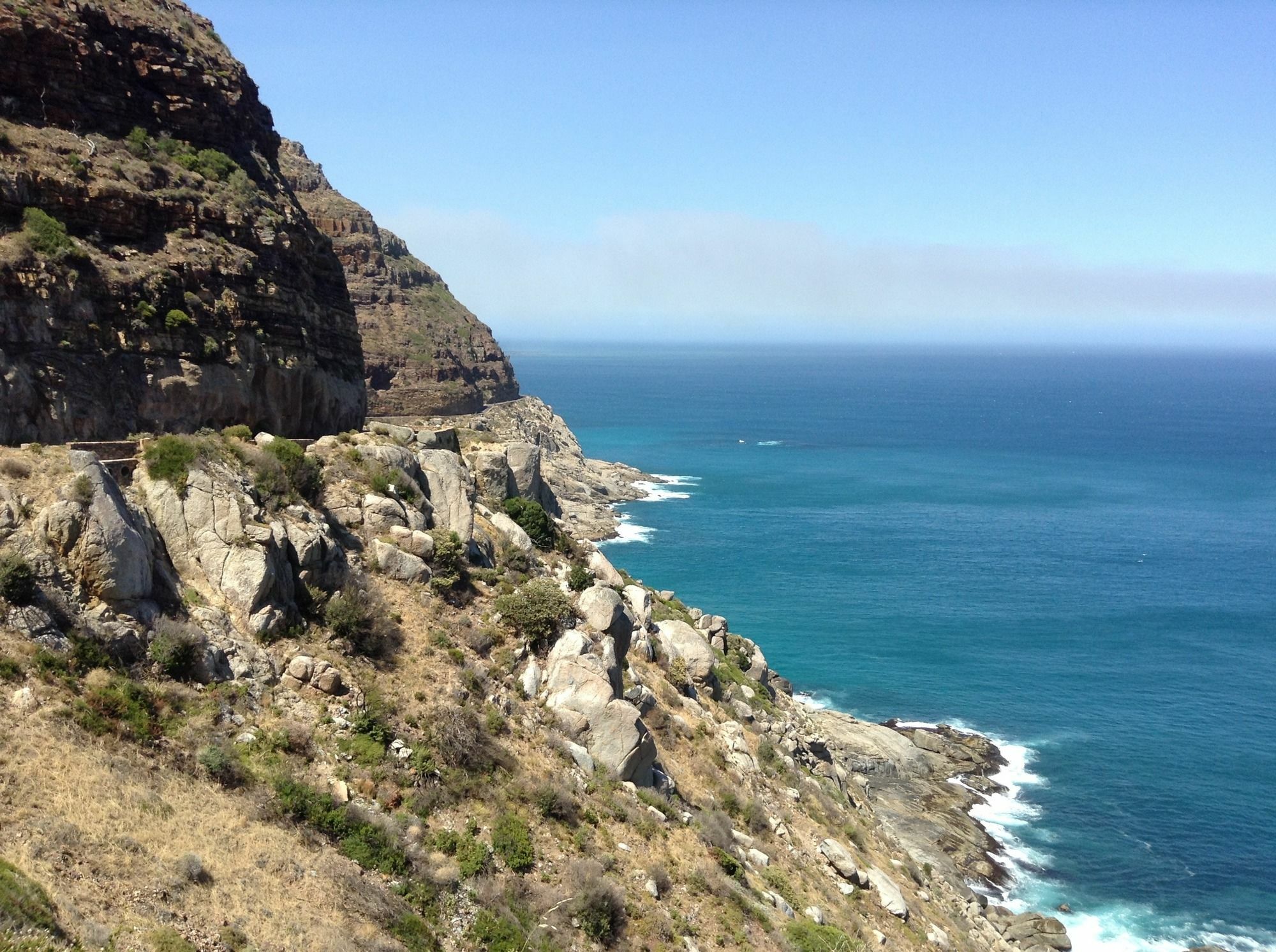Restio Garden Studio Simonʼs Town Exterior foto